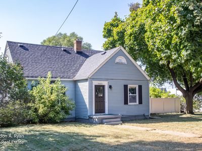 3003 Buchanan Ave SW, Wyoming, MI, 49548