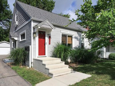 3636 Oakland Dr, Kalamazoo, MI, 49008