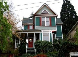 2864 NW Raleigh St, Portland, OR 97210