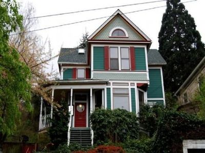 2864 NW Raleigh St, Portland, OR, 97210