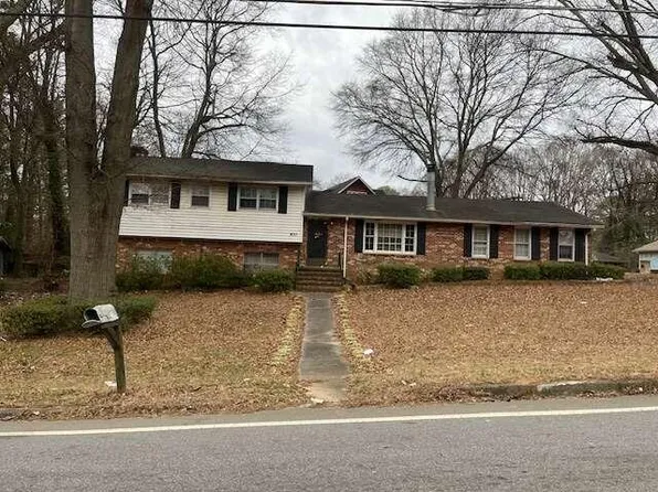 837 Morrow Rd, Forest Park, GA 30297