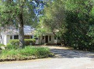 2034 Tegra Rd, Cool, CA 95614