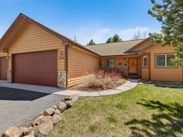 654 Koski Dr, McCall, ID 83638