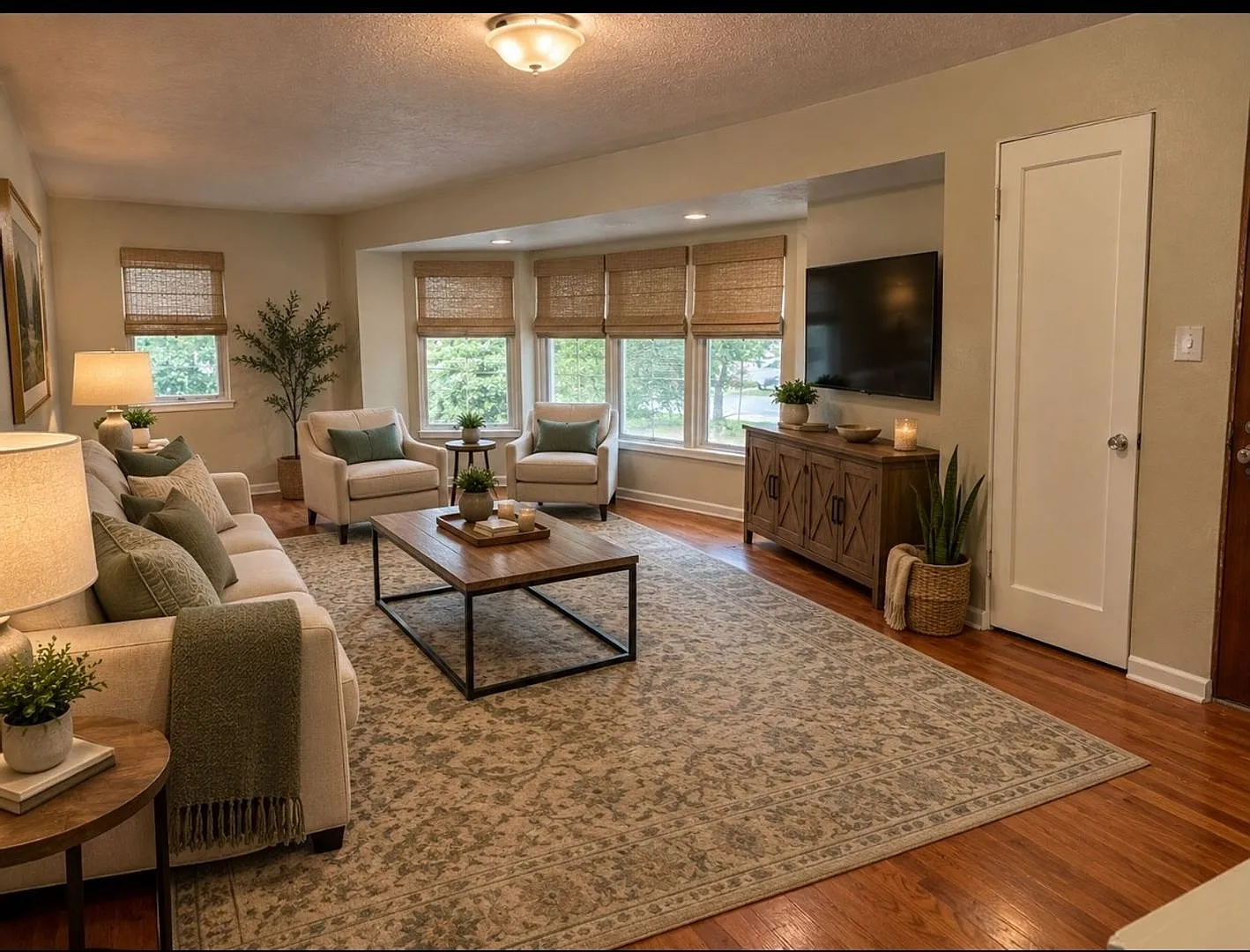 Boulder Creek Retreat — Photo 4