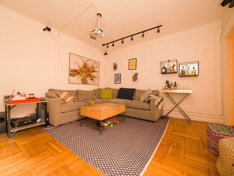 1st image of 268 W 11th St #1F