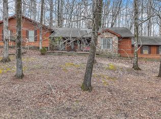 510 Bunker Hill Rd, Columbus, MS 39705