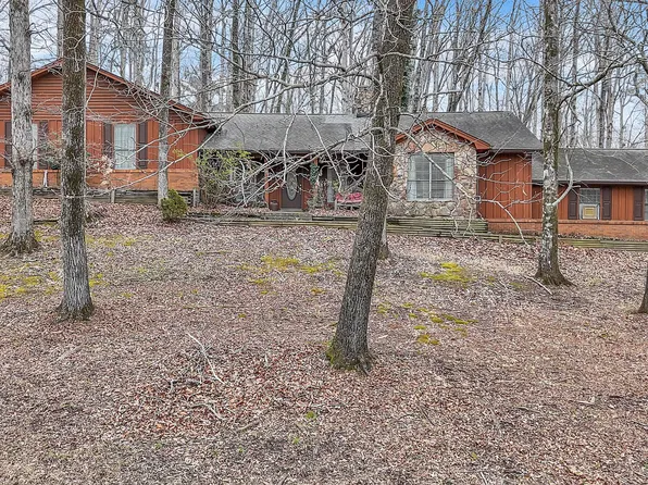 510 Bunker Hill Rd, Columbus, MS 39705