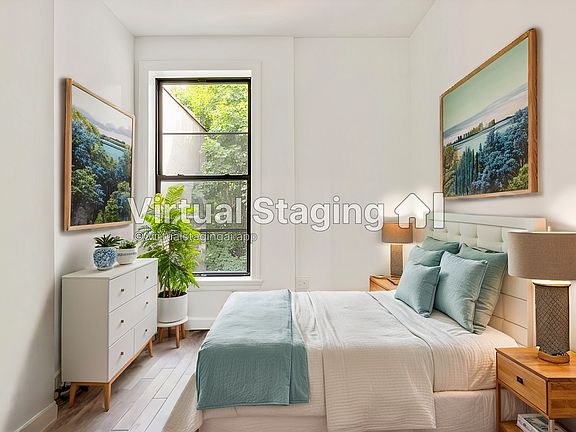 2nd image of 872 Macon St APT 4L