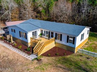 245 Gibbtown Rd, Merritt, NC 28556