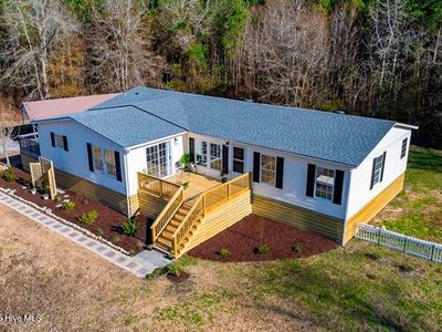 245 Gibbtown Road, Merritt, NC, 28556