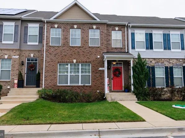 41367 Margrove Cir, Leonardtown, MD 20650