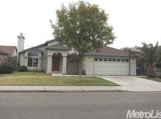 1626 Hackett Rd, Ceres, CA 95307