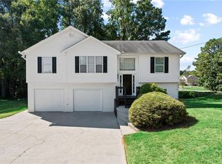 687 Wesley Chapel Rd, Villa Rica, GA 30180