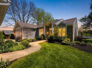 8050 N Brown Rd, Columbia City, IN 46725