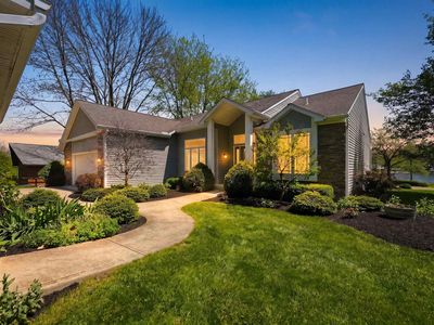 8050 N Brown Rd, Columbia City, IN, 46725