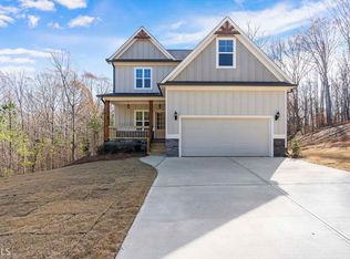 211 Ragan Dr #10, Dallas, GA 30157