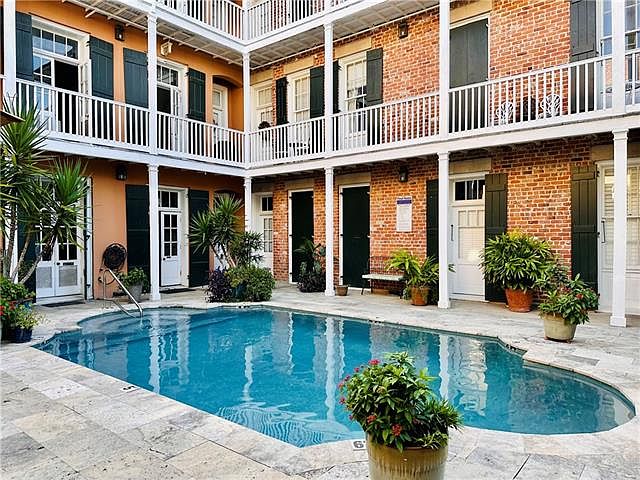 1st image of 1350 Bourbon St APT 10