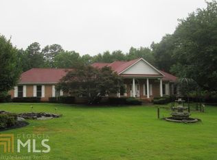 3757 N Goddard Rd, Lithonia, GA 30038