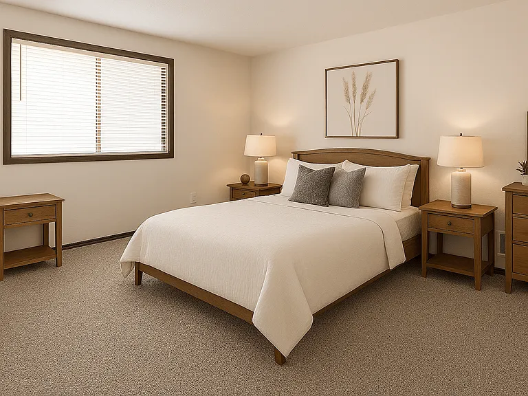 Hopkins Horizon Apartments — Photo 3