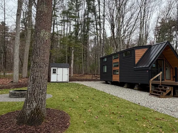 179 Saco Ave., Site L76 Plan, Sun Retreats Wild Acres