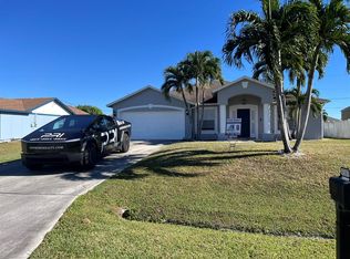 4397 SW Calah Cir, Port Saint Lucie, FL 34953