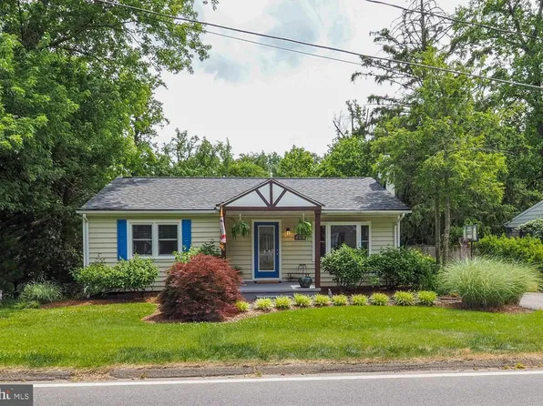 121 Severn Way, Arnold, MD 21012