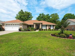 5603 Sweet Birch Ln, Milton, FL 32583