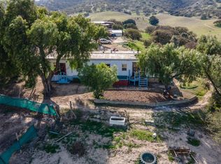 50776 Pine Canyon Rd, King City, CA 93930