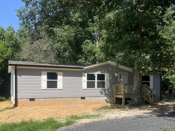 4511 Wilson Rd, Cohutta, GA 30710