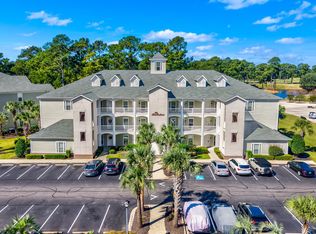 100 Cypress Point Ct. #104, Myrtle Beach, SC 29579