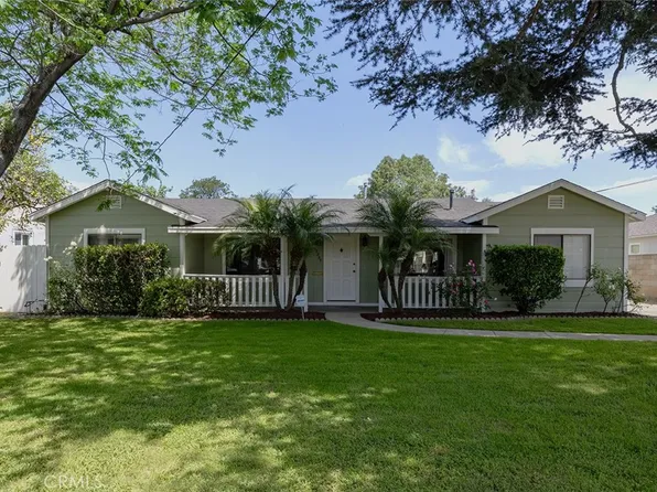12225 Kerrwood St, El Monte, CA 91732