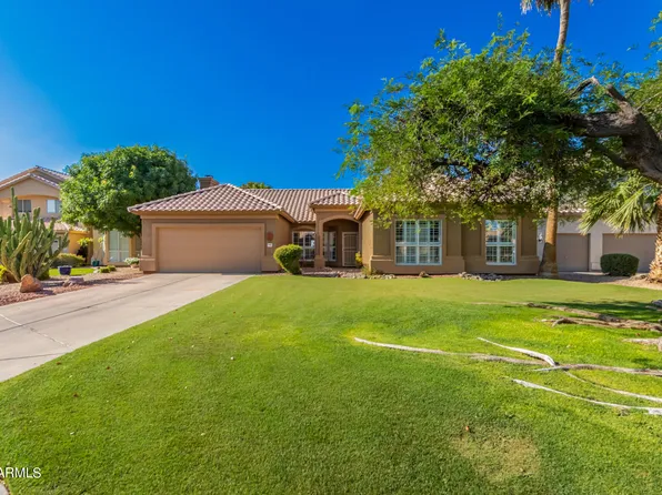 4626 E KELLY Drive, Gilbert, AZ 85234