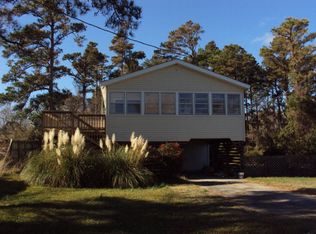 113 B And B Ln, Coinjock, NC 27923