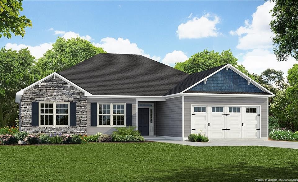 2nd image of 2437 Paintersmill Dr