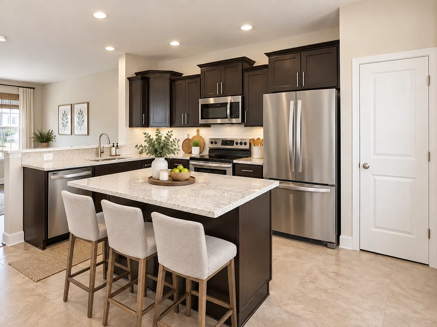 3 Bedroom Townhome! — Photo 4