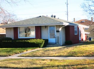 4578 N 77th St, Milwaukee, WI 53218