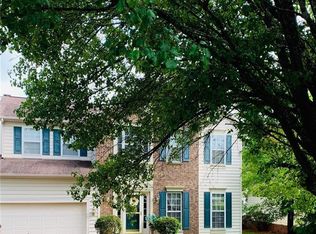 4122 Appleton Hollow Ave NW, Concord, NC 28027