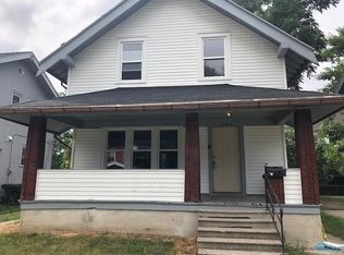 1747 Kensington Rd, Toledo, OH 43607