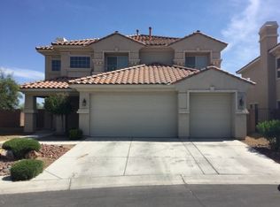 2956 Gables Vale Ct, Las Vegas, NV 89121