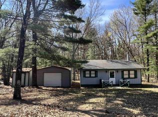 1887 W 16th Ave, Friendship, WI 53934
