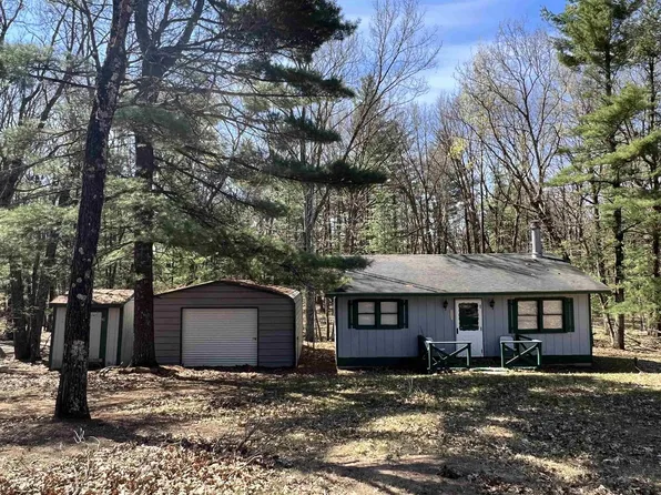 1887 West 16th AVENUE, Friendship, WI 53934