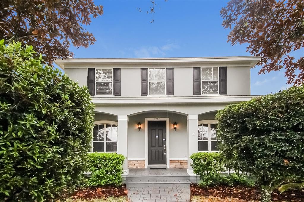 8787 Coco Plum Pl, Orlando, FL 32827 Zillow