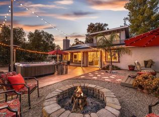 16543 Dartolo Rd, Ramona, CA 92065