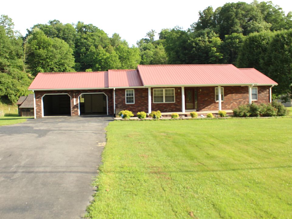 2532 Gravel Lick Rd, Castlewood, VA 24224 Zillow