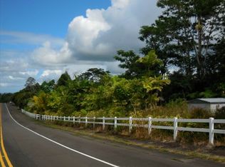 1751 Akolea Pl LOT 39, Hilo, HI 96720