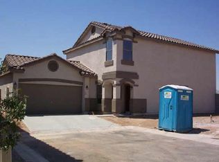 3280 S Chaparral Rd, Apache Junction, AZ 85119