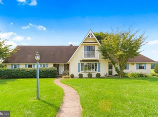 610 Franklin Church Rd, Dillsburg, PA 17019