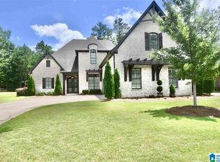 1088 Regency Way, Birmingham, AL 35242