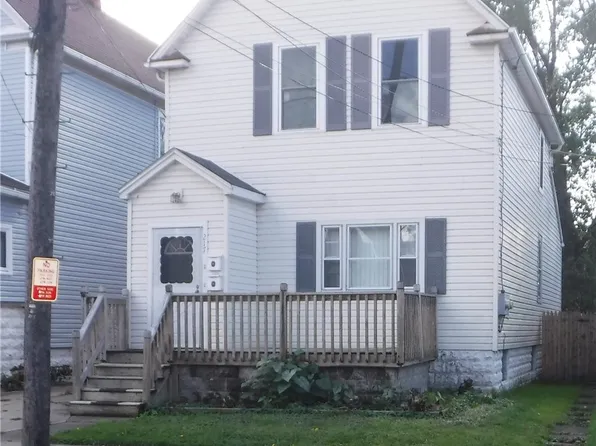 217 Kirby Ave, Buffalo, NY 14218