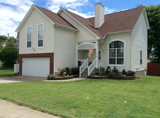 724 Sweetwater Cir, Old Hickory, TN 37138
